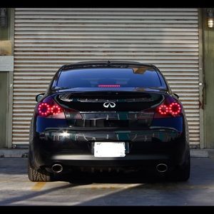 Meet your Posher, Shareef